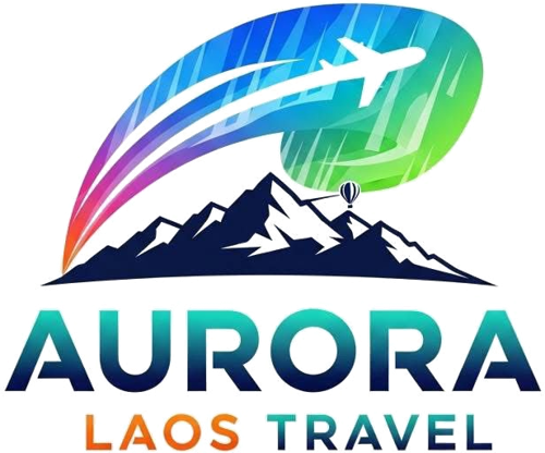 Aurora Laos Travel